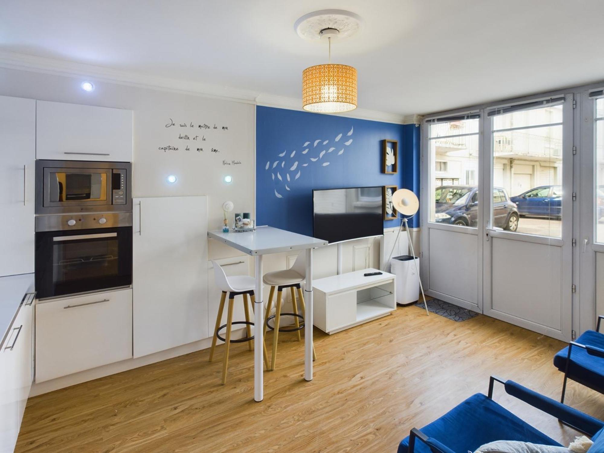 Apartamento Repaire De L'Explorateur Troyes Exterior foto
